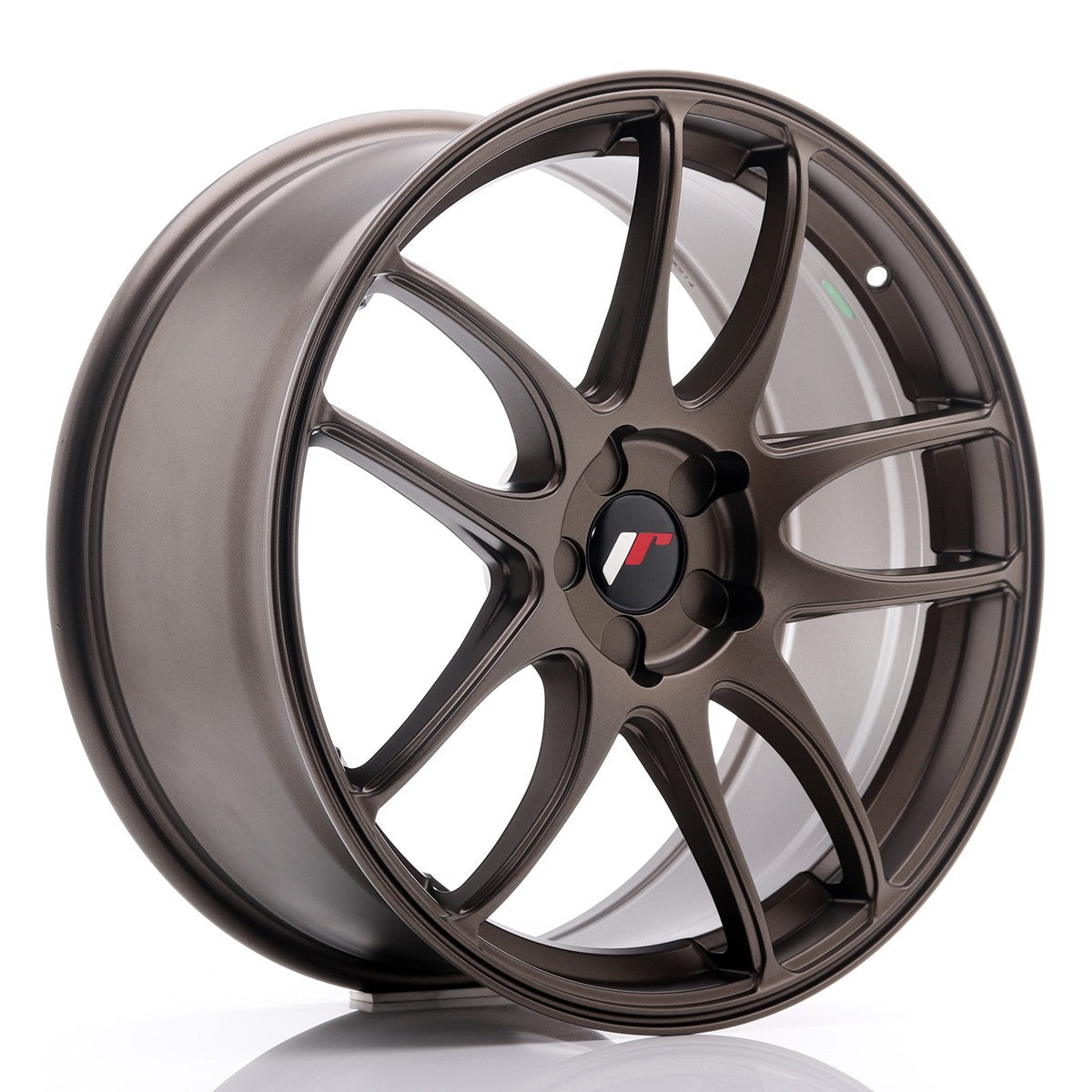 Japan Racing LLANTA JAPAN RACING JR29 19''X8,5 ET BLANK BLANK CB 74,1 BRONCE