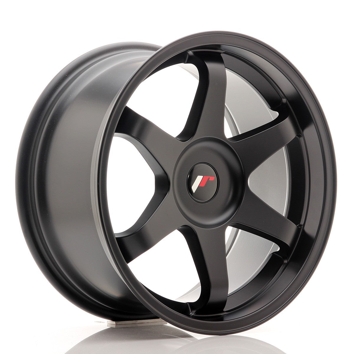 Japan Racing LLANTA JAPAN RACING JR3 18X9 ET BLANK BLANK CB 74,1 NEGRO