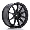 Japan Racing LLANTA JAPAN RACING JR11 19''X8,5 ET BLANK BLANK CB 74,1 NEGRO