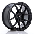 Japan Racing LLANTA JAPAN RACING JR30 17X8 ET BLANK BLANK CB 74,1 NEGRO