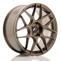 Japan Racing LLANTA JAPAN RACING JR18 19''X8,5 ET BLANK BLANK CB 74,1 BRONCE