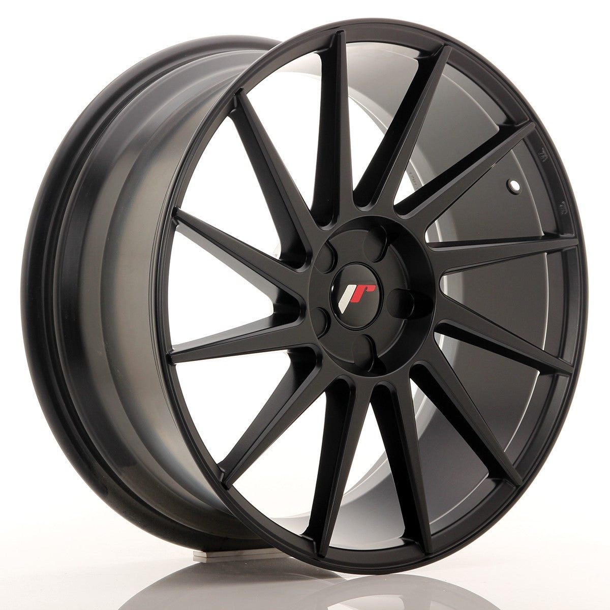 Japan Racing LLANTA JAPAN RACING JR22 20X8,5 ET BLANK BLANK CB 74,1 NEGRO