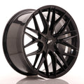Japan Racing LLANTA JAPAN RACING JR28 21X10,5 ET BLANK BLANK CB 74,1 NEGRO