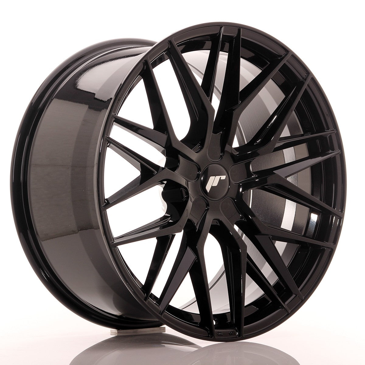 Japan Racing LLANTA JAPAN RACING JR28 21X10,5 ET BLANK BLANK CB 74,1 NEGRO