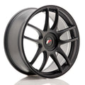 Japan Racing LLANTA JAPAN RACING JR29 19''X8,5 ET BLANK BLANK CB 74,1 NEGRO