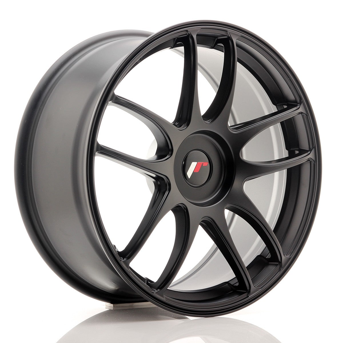 Japan Racing LLANTA JAPAN RACING JR29 19''X8,5 ET BLANK BLANK CB 74,1 NEGRO