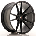 Japan Racing LLANTA JAPAN RACING JR21 21X11 ET BLANK BLANK CB 74,1 NEGRO