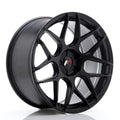 Japan Racing LLANTA JAPAN RACING JR18 19''X9,5 ET BLANK BLANK CB 74,1 NEGRO