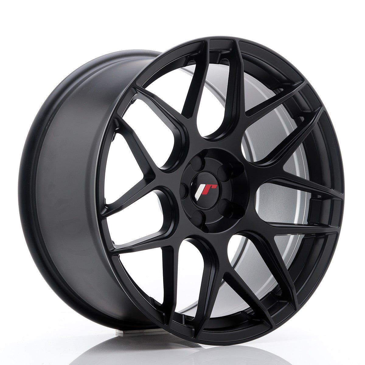Japan Racing LLANTA JAPAN RACING JR18 19''X9,5 ET BLANK BLANK CB 74,1 NEGRO