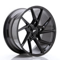 Japan Racing LLANTA JAPAN RACING JR33 20X10 ET BLANK BLANK CB 74,1 GRIS