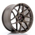 Japan Racing LLANTA JAPAN RACING JR18 19''X9,5 ET BLANK BLANK CB 74,1 BRONCE
