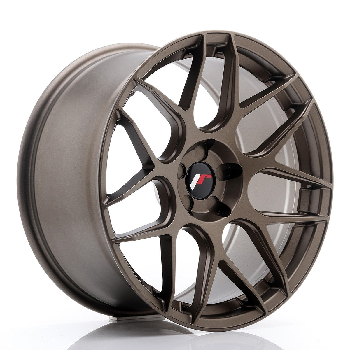 Japan Racing LLANTA JAPAN RACING JR18 19''X9,5 ET BLANK BLANK CB 74,1 BRONCE
