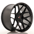 Japan Racing LLANTA JAPAN RACING JR18 20X11 ET BLANK BLANK CB 74,1 NEGRO