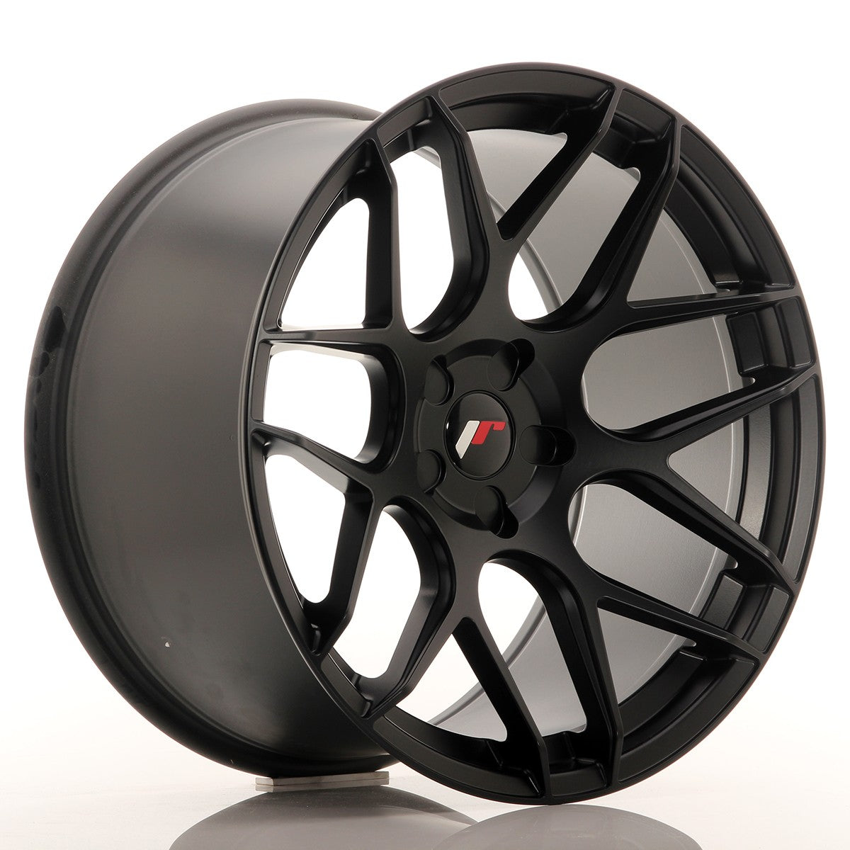 Japan Racing LLANTA JAPAN RACING JR18 20X11 ET BLANK BLANK CB 74,1 NEGRO