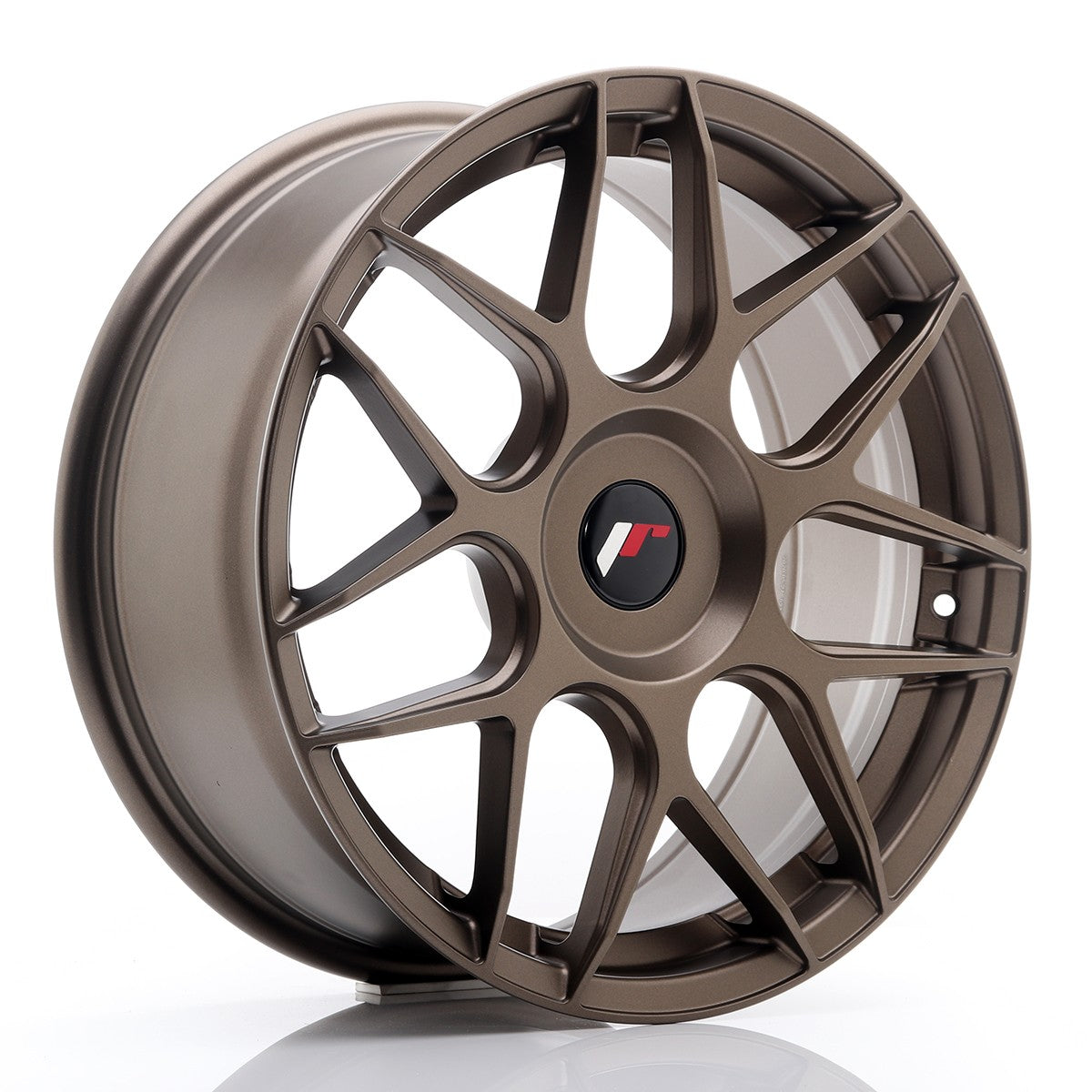 Japan Racing LLANTA JAPAN RACING JR18 18X7,5 ET BLANK BLANK CB 74,1 BRONCE
