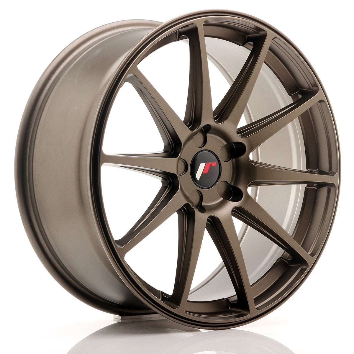 Japan Racing LLANTA JAPAN RACING JR11 20X8,5 ET BLANK BLANK CB 74,1 BRONCE