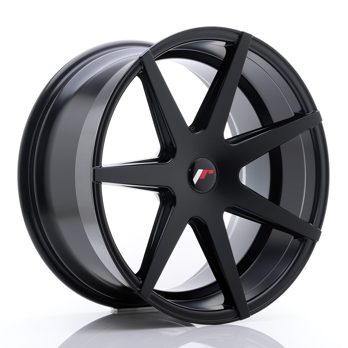 Japan Racing LLANTA JAPAN RACING JR20 20X10 ET BLANK BLANK CB 74,1 NEGRO