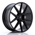 Japan Racing LLANTA JAPAN RACING JR30 21X9 ET BLANK BLANK CB 74,1 NEGRO