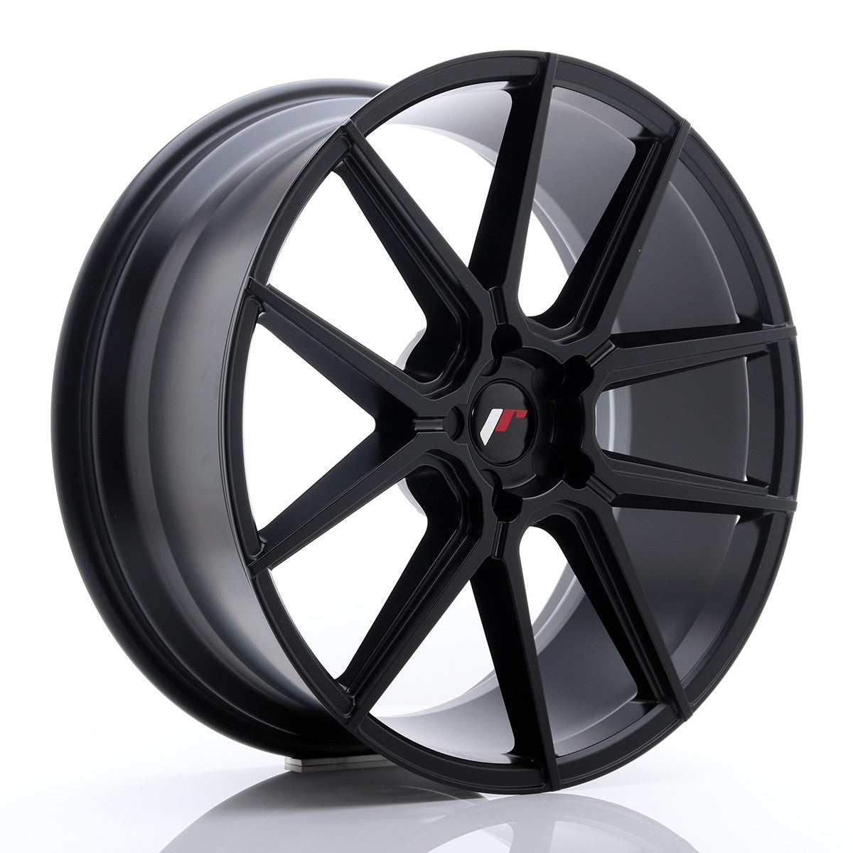 Japan Racing LLANTA JAPAN RACING JR30 21X9 ET BLANK BLANK CB 74,1 NEGRO
