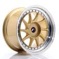 Japan Racing LLANTA JAPAN RACING JR26 18X9,5 ET BLANK BLANK CB 74,1 GOLD