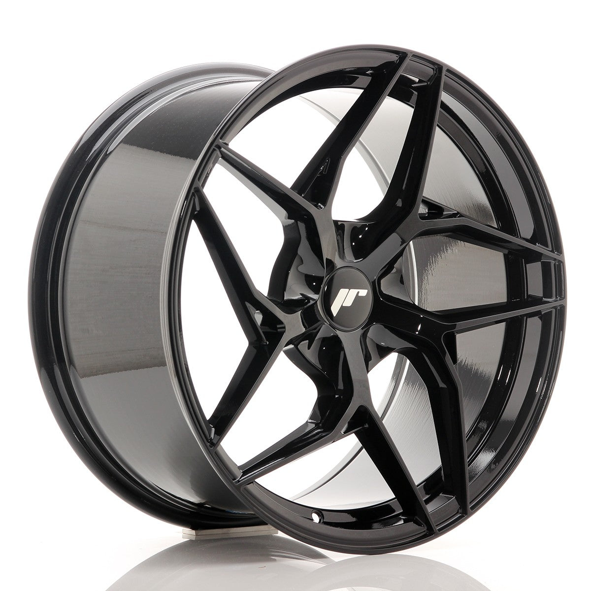 Japan Racing LLANTA JAPAN RACING JR35 19''X9,5 ET BLANK BLANK CB 74,1 NEGRO