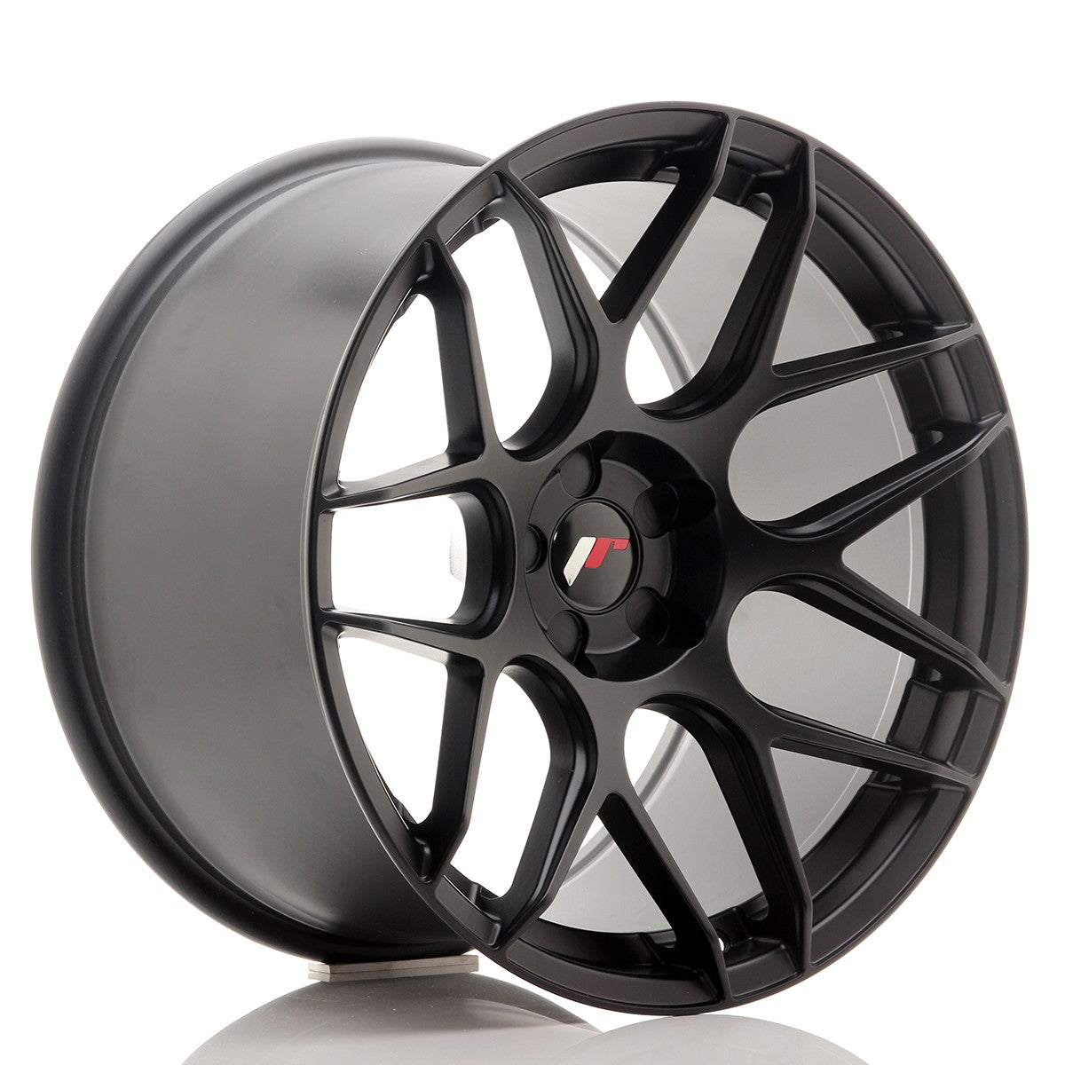 Japan Racing LLANTA JAPAN RACING JR18 19''X11 ET BLANK BLANK CB 74,1 NEGRO