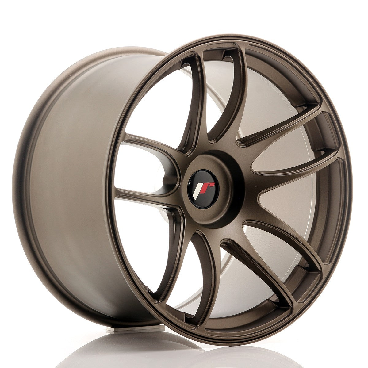 Japan Racing LLANTA JAPAN RACING JR29 19''X11 ET BLANK BLANK CB 74,1 BRONCE