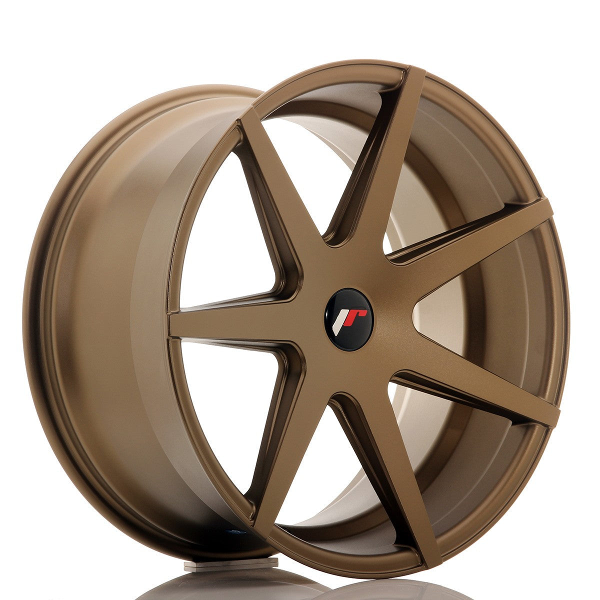 Japan Racing LLANTA JAPAN RACING JR20 20X11 ET BLANK BLANK CB 74,1 BRONCE