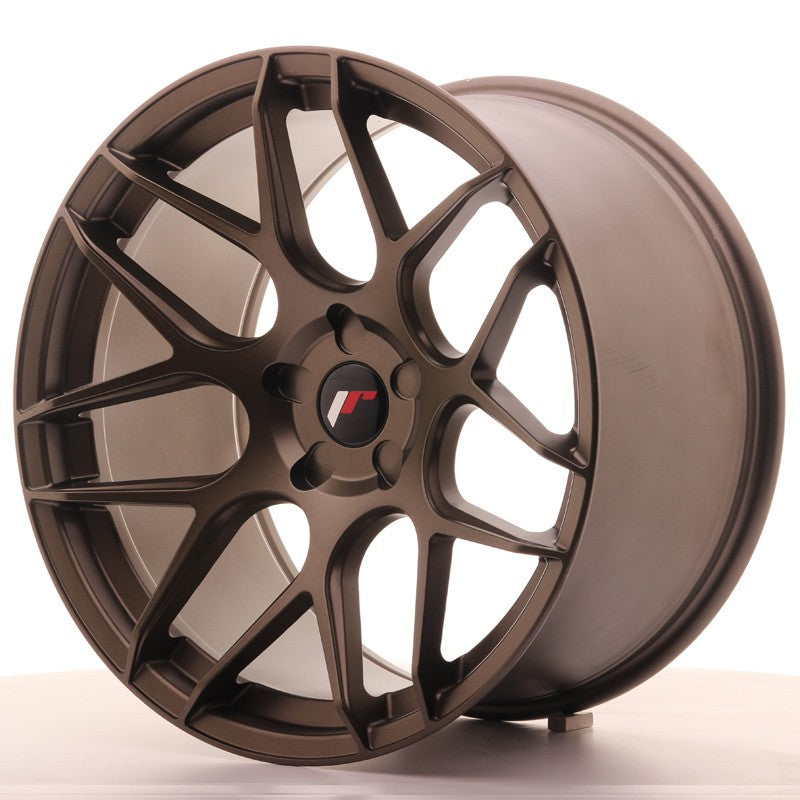 Japan Racing LLANTA JAPAN RACING JR18 20X11 ET BLANK BLANK CB 74,1 BRONCE