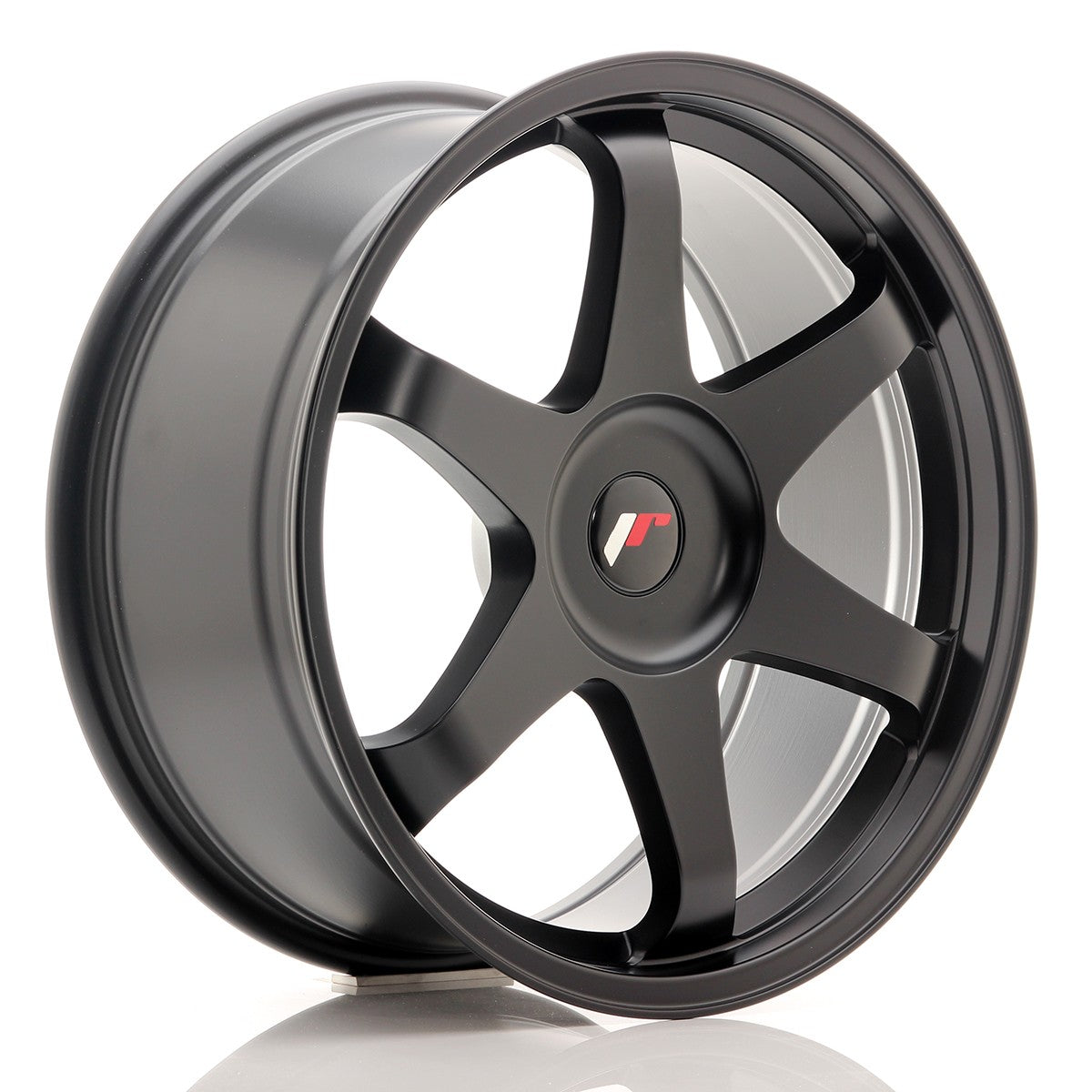 Japan Racing LLANTA JAPAN RACING JR3 19''X8,5 ET BLANK BLANK CB 74,1 NEGRO