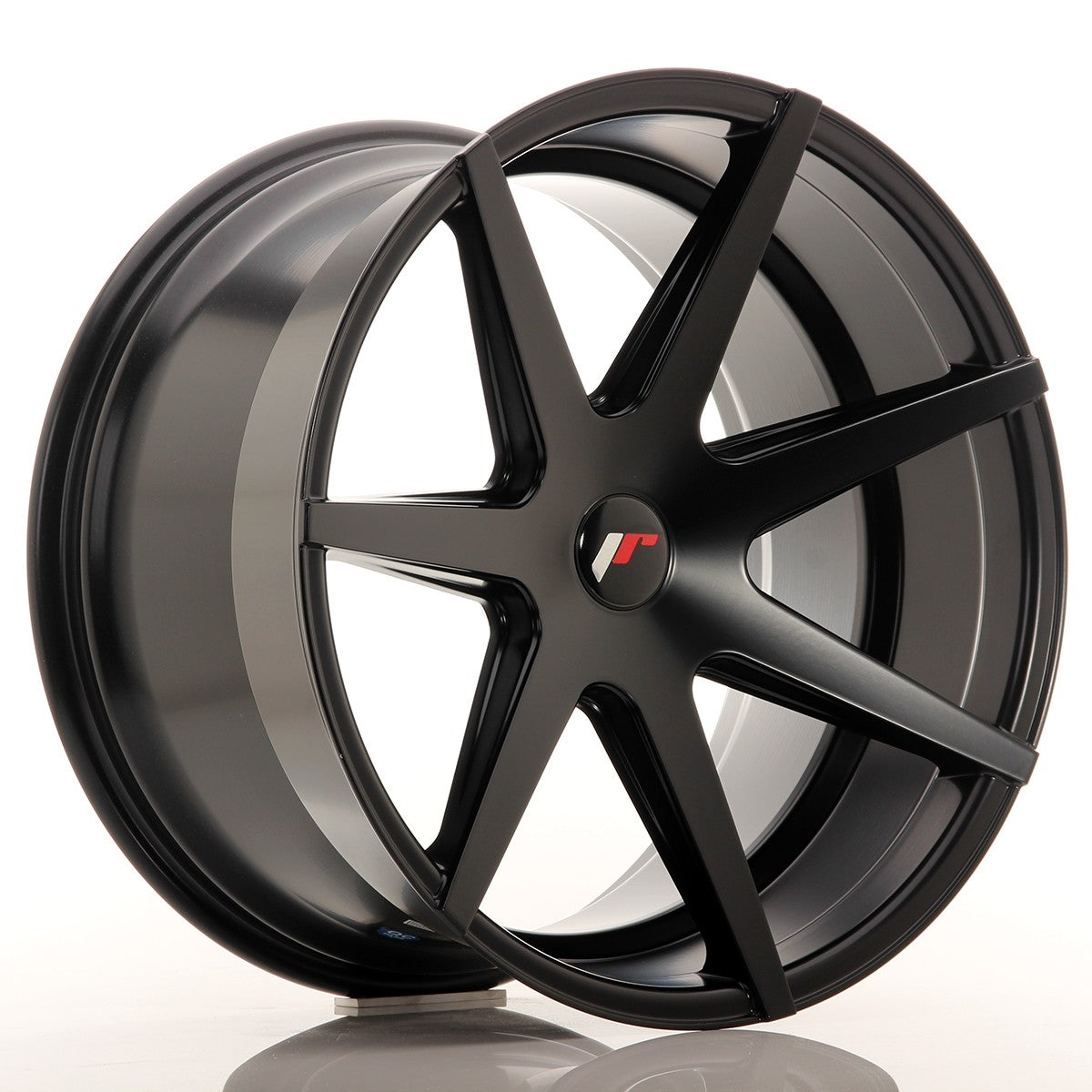 Japan Racing LLANTA JAPAN RACING JR20 20X11 ET BLANK BLANK CB 74,1 NEGRO