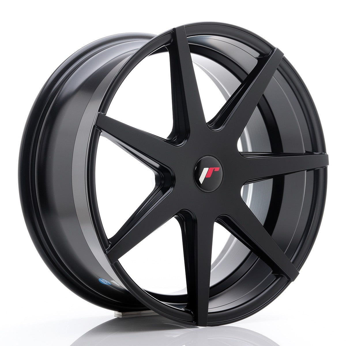 Japan Racing LLANTA JAPAN RACING JR20 20X8,5 ET BLANK BLANK CB 74,1 NEGRO