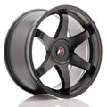 Japan Racing LLANTA JAPAN RACING JR3 19''X9,5 ET BLANK BLANK CB 74,1 NEGRO