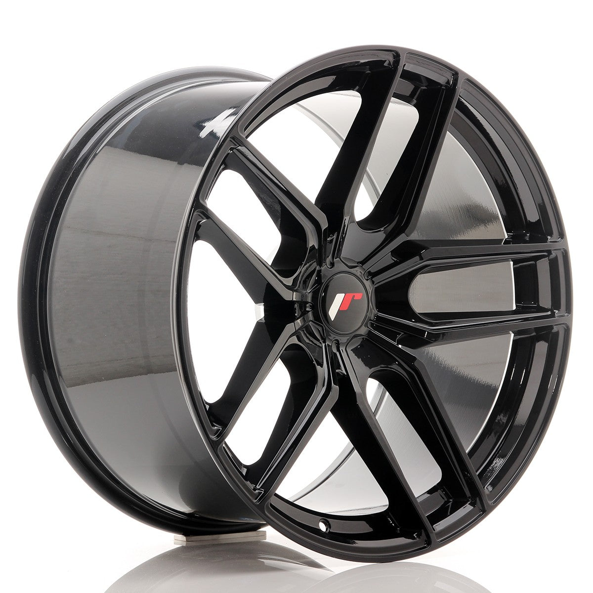Japan Racing LLANTA JAPAN RACING JR25 20X11 ET BLANK BLANK CB 74,1 NEGRO