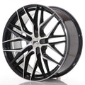 Japan Racing LLANTA JAPAN RACING JR28 21X9 ET BLANK BLANK CB 74,1 NEGRO
