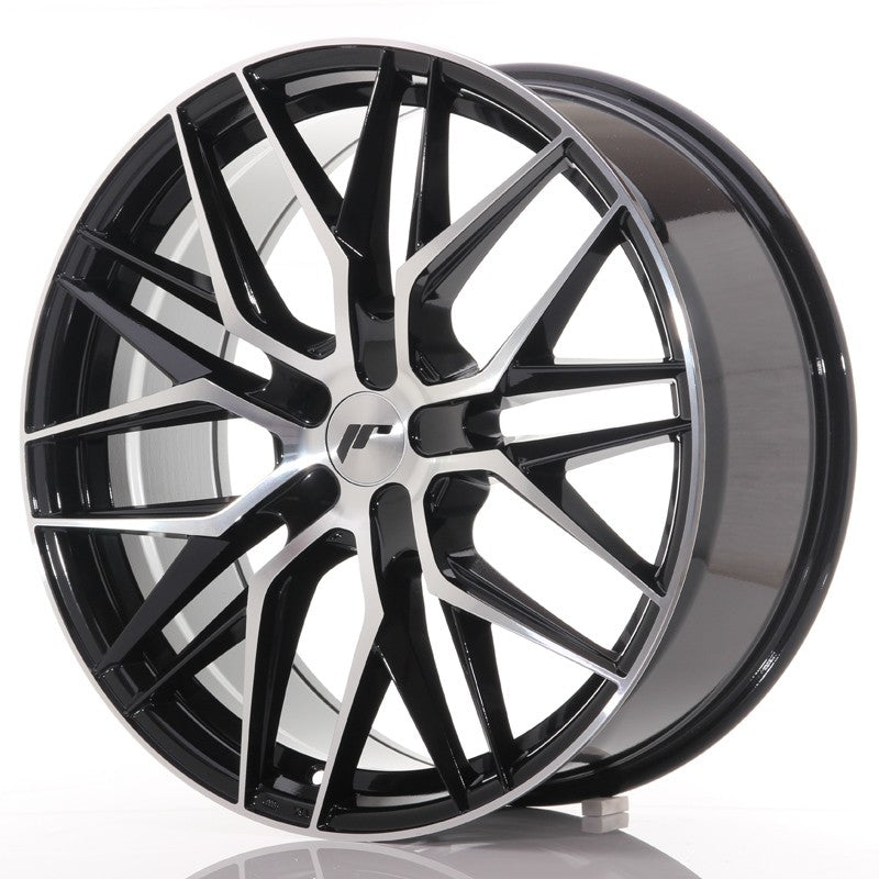 Japan Racing LLANTA JAPAN RACING JR28 21X9 ET BLANK BLANK CB 74,1 NEGRO