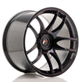 Japan Racing LLANTA JAPAN RACING JR29 19''X11 ET BLANK BLANK CB 74,1 MORADO