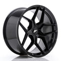 Japan Racing LLANTA JAPAN RACING JR34 20X10 ET BLANK BLANK CB 74,1 NEGRO