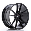 Japan Racing LLANTA JAPAN RACING JR21 21X10 ET BLANK BLANK CB 74,1 NEGRO