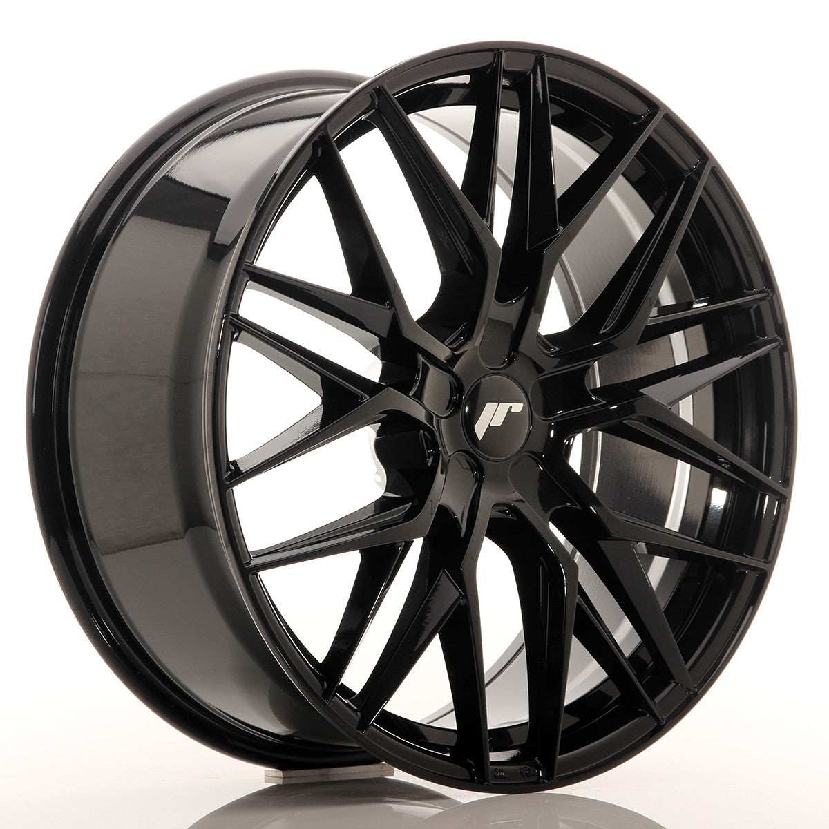 Japan Racing LLANTA JAPAN RACING JR28 21X9 ET BLANK BLANK CB 74,1 NEGRO