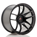 Japan Racing LLANTA JAPAN RACING JR29 19''X11 ET BLANK BLANK CB 74,1 NEGRO