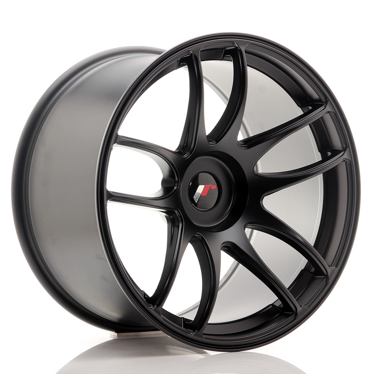 Japan Racing LLANTA JAPAN RACING JR29 19''X11 ET BLANK BLANK CB 74,1 NEGRO
