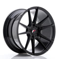 Japan Racing LLANTA JAPAN RACING JR21 18X9,5 ET BLANK BLANK CB 74,1 NEGRO