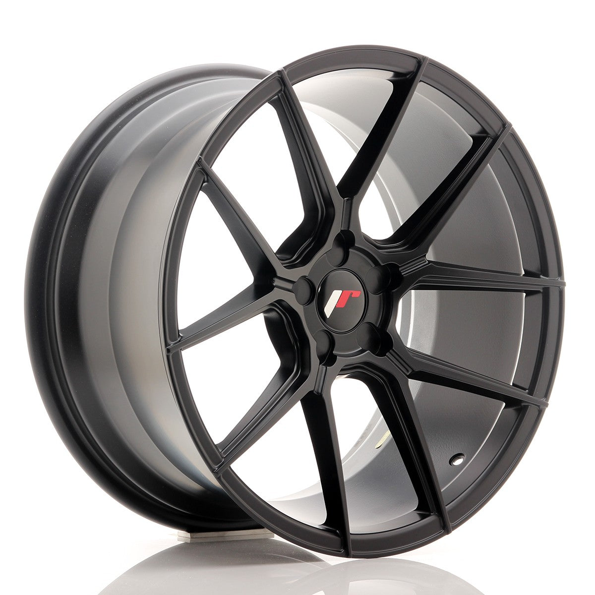 Japan Racing LLANTA JAPAN RACING JR30 19''X9,5 ET BLANK BLANK CB 74,1 NEGRO