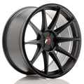 Japan Racing LLANTA JAPAN RACING JR11 19''X9,5 ET BLANK BLANK CB 74,1 NEGRO