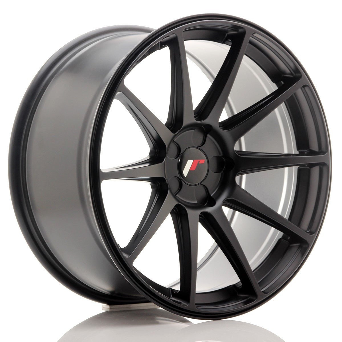 Japan Racing LLANTA JAPAN RACING JR11 19''X9,5 ET BLANK BLANK CB 74,1 NEGRO