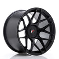 Japan Racing LLANTA JAPAN RACING JR18 18X10,5 ET BLANK BLANK CB 74,1 NEGRO