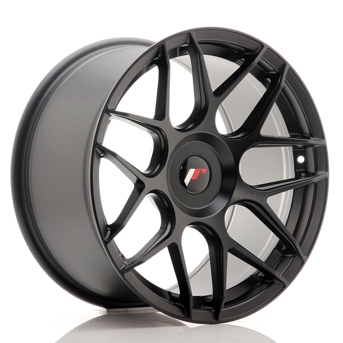 Japan Racing LLANTA JAPAN RACING JR18 18X9,5 ET BLANK BLANK CB 74,1 NEGRO