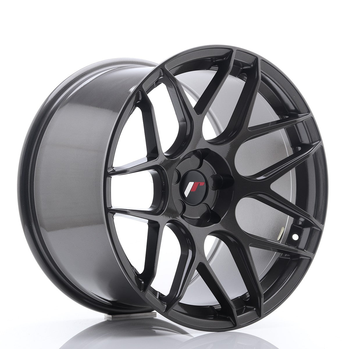 Japan Racing LLANTA JAPAN RACING JR18 19''X11 ET BLANK BLANK CB 74,1 GRIS