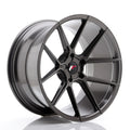 Japan Racing LLANTA JAPAN RACING JR30 20X11 ET BLANK BLANK CB 74,1 GRIS